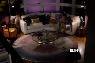 Character Trailer 'Lito' - Sense8