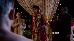 Character Trailer 'Kala' - Sense8