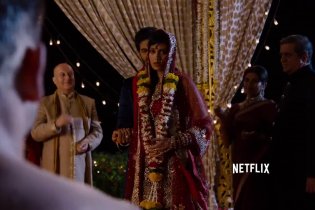 Character Trailer 'Kala' - Sense8