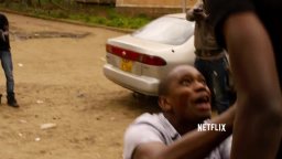 Character Trailer 'Capheus' - Sense8