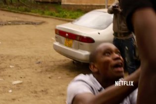 Character Trailer 'Capheus' - Sense8