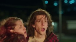 Trailer Red Band - American Ultra