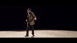 Clip esclusiva - Io, Arlecchino