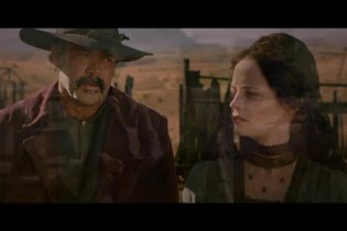 Trailer italiano - The Salvation