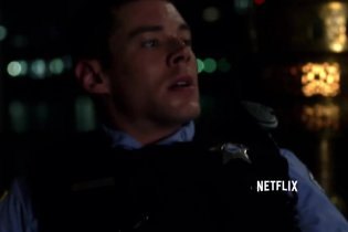 Character Trailer 'Riley' - Sense8