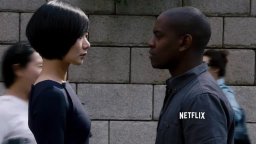 Character Trailer 'Sun' - Sense8
