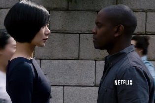 Character Trailer 'Sun' - Sense8