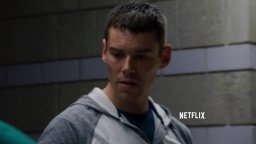 Character Trailer 'Will' - Sense8