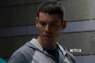 Character Trailer 'Will' - Sense8