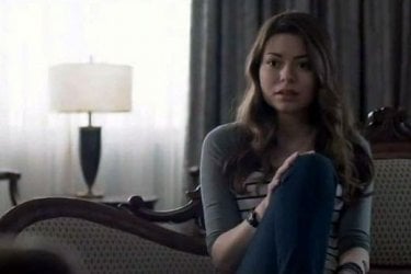 Miranda Cosgrove in Intruders