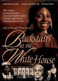 Locandina di Backstairs at the White House