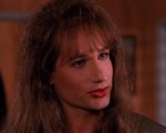 Twin Peaks: David Duchovny sarà ancora l'agente Denise Bryson?