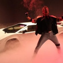 Kung Fury: David Hasselhoff nel video della canzone 'True Survivor'