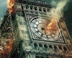 London Has Fallen: la città sotto assedio in due nuovi poster