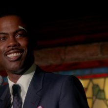 Chris Rock in un'immagine di Top Five