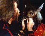 Rick Baker: il mago degli effetti speciali si ritira