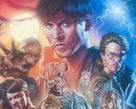 Kung Fury: sul web il corto che celebra l'action anni '80!