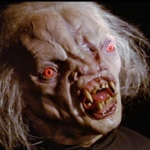 Una scena de Il tunnel dell'orrore