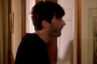 Trailer US - What We Did On Our Holiday