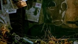 Promo 'Notice' - The Last Ship