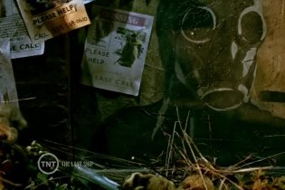 Promo 'Notice' - The Last Ship