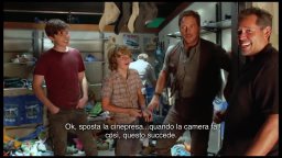 'Il Diario Giurassico di Chris Pratt: Frastornato' - Jurassic World