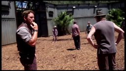 'Il Diario Giurassico di Chris Pratt: Fischiare' - Jurassic World