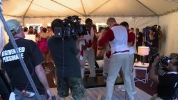 Featurette 'I Pentatonix sul set' - Pitch Perfect 2