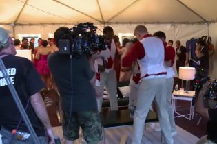 Featurette 'I Pentatonix sul set' - Pitch Perfect 2