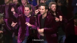 Featurette 'Le riprese del botta e risposta' - Pitch Perfect 2