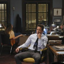 Aquarius: David Duchovny in versione detective nell'episodio Everybody's Been Burned
