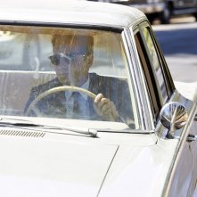 Aquarius: David Duchovny in una scena di Everybody's Been Burned