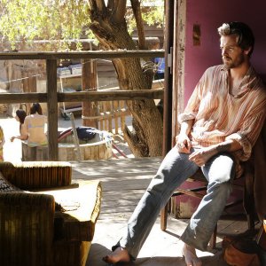 Aquarius: Gethin Anthony interpreta Charles Manson nella puntata The Hunter Gets Captured by the Game