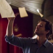 Hannibal: l'attore Hugh Dancy nella puntata intitolata Primavera