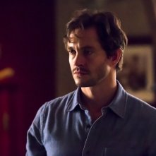 Hannibal: Hugh Dancy interpreta Will in Primavera