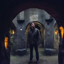 Hannibal: l'attore Hugh Dancy interpreta Will Graham in Primavera