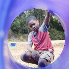 The Whispers: una scena della première intitolata X Marks The Spot