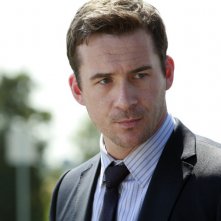 The Whispers: Barry Sloane in una scena di X Marks The Spot