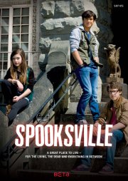 Locandina di Spooksville