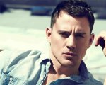 Channing Tatum in Two Kisses For Mandy