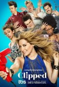 Clipped: la locandina della serie