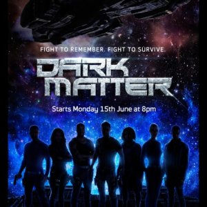 Dark Matter: un manifesto per la serie