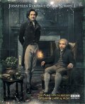 Jonathan Strange and Mr. Norrell: un manifesto per la serie