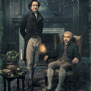 Jonathan Strange and Mr. Norrell: un manifesto per la serie