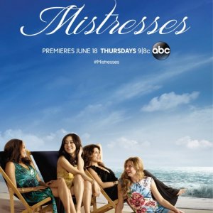 Mistresses: un manifesto per la terza stagione