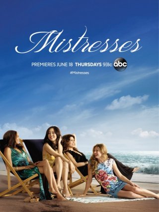 Mistresses: un manifesto per la terza stagione