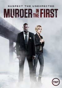 Locandina di Murder in the First