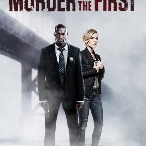 Murder in the First: la locandina della seconda stagione