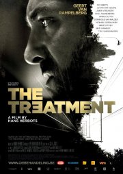 Locandina di The Treatment