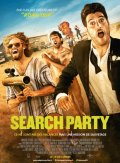 Locandina di Search Party